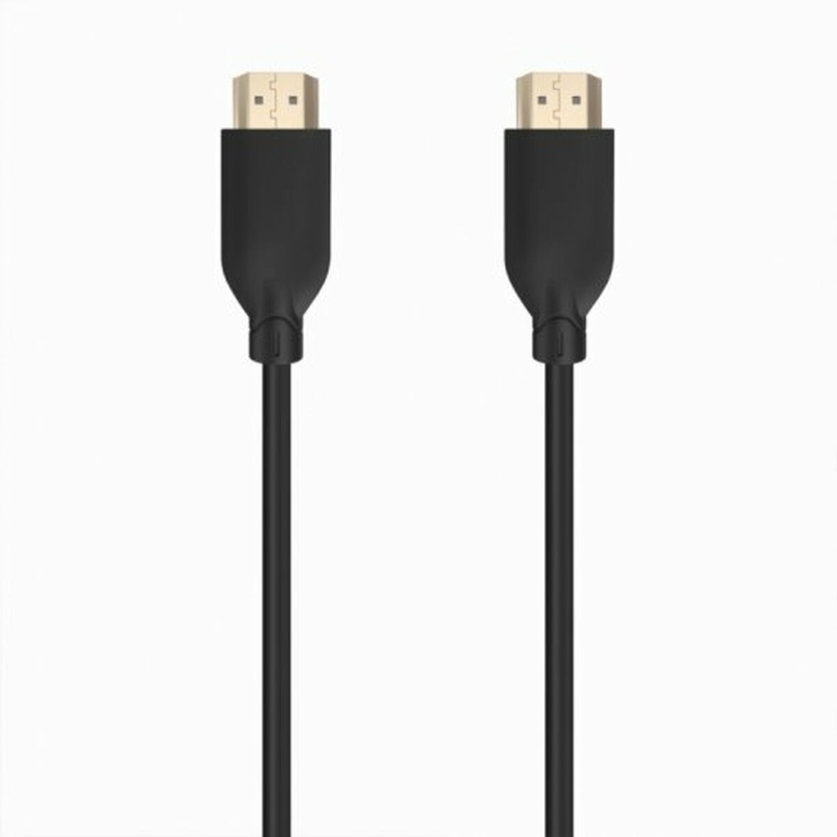 HDMI Kaabel Aisens A120-0734 Must 5 m